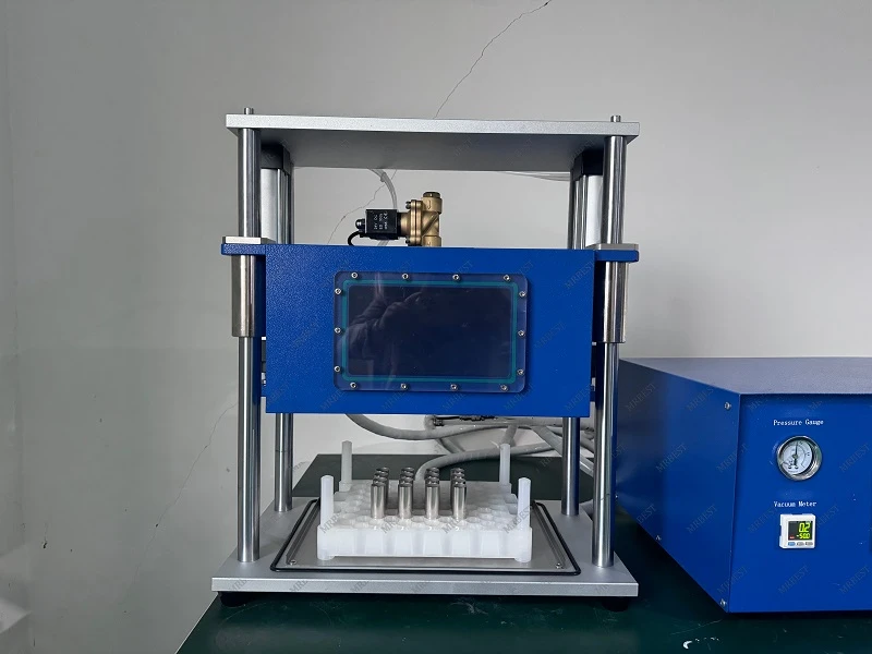 Li-ion Battery Electrolyte Diffusion Degassing Chamber Li-ion Battery Electrolyte Diffusion Degassing Chamber