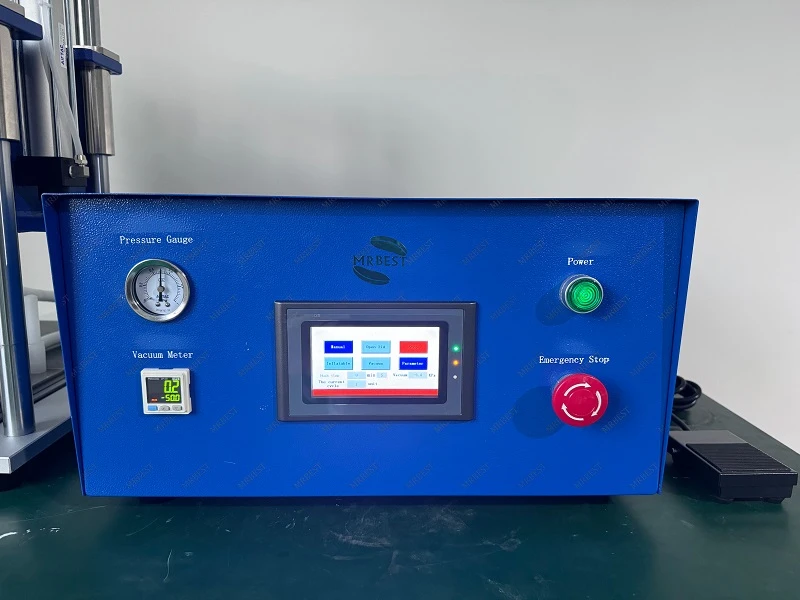 Battery Electrolyte Vacuum Standing Box Battery Electrolyte Vacuum Standing Box