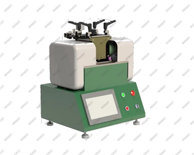 Zariadenie na výstuž vlákniny pre výrobu suchých elektród